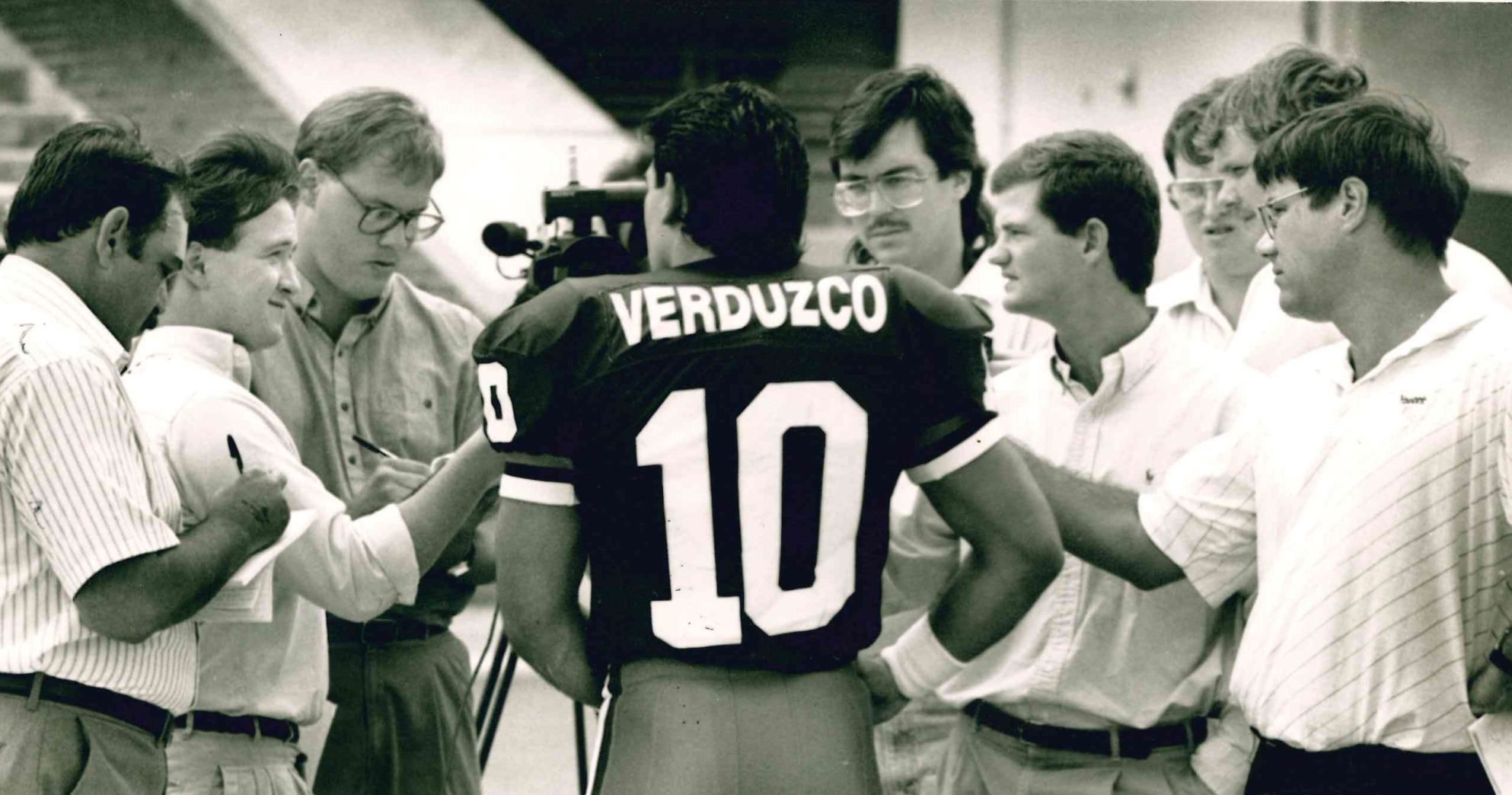 Verduzco